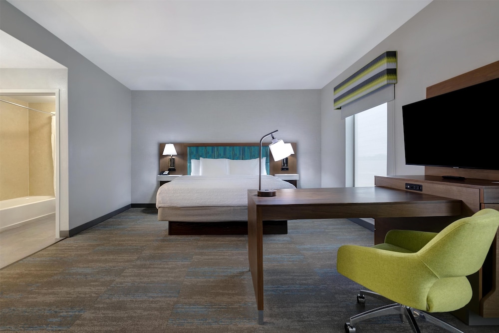 Hampton Inn & Suites Shreveport South - photo 20