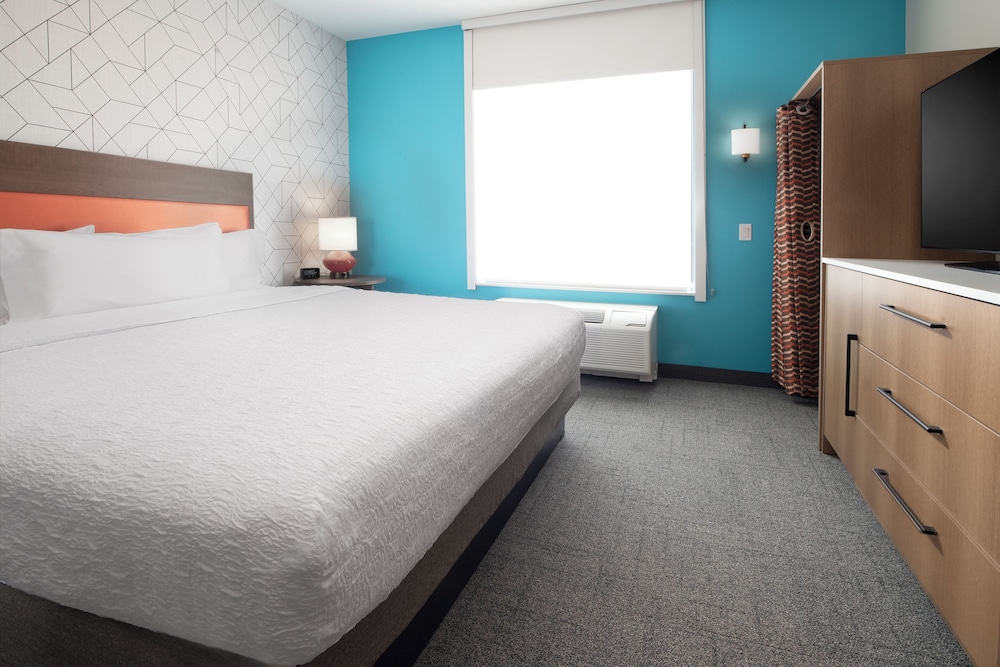Home2 Suites by Hilton Albuquerque Airport - photo 20