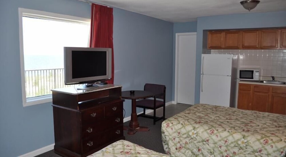 Ocean View Inn - photo 11