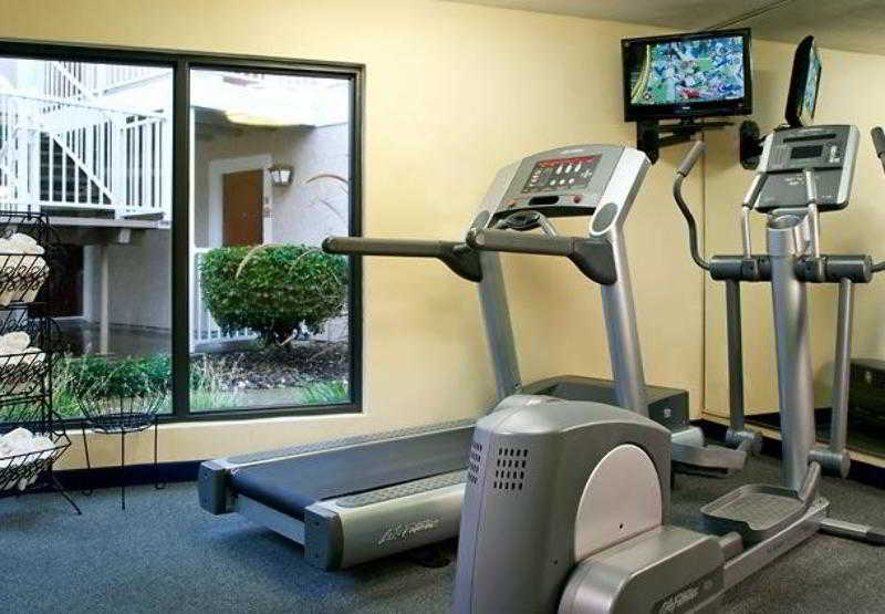 Residence Inn by Marriott Sacramento Cal Expo - photo 14
