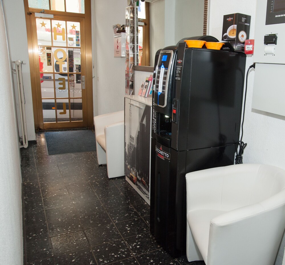 White Horse Hotel Basel in Basel, Switzerland