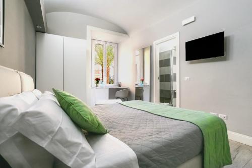 Scipioni Best Rooms — 4-Star Luxury Hotel in Rome, Italy