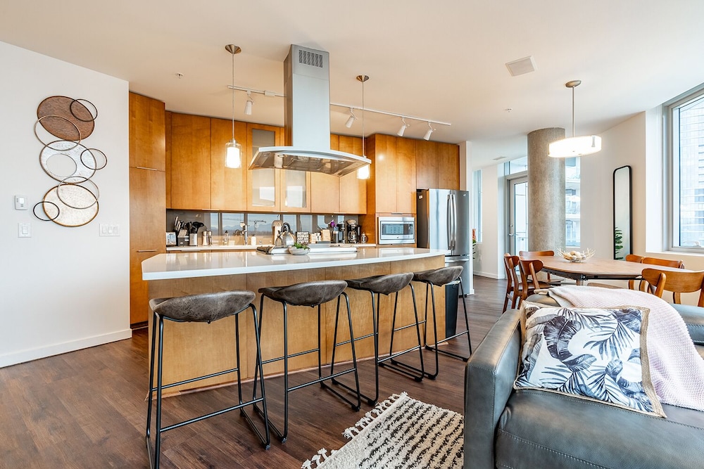 Sophari Towers: Bellevue Apartments - photo 77