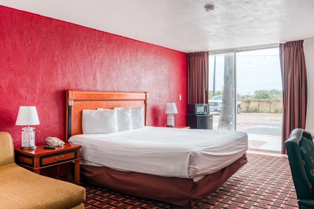 Fairbridge Inn Express Corpus Christi - photo 11