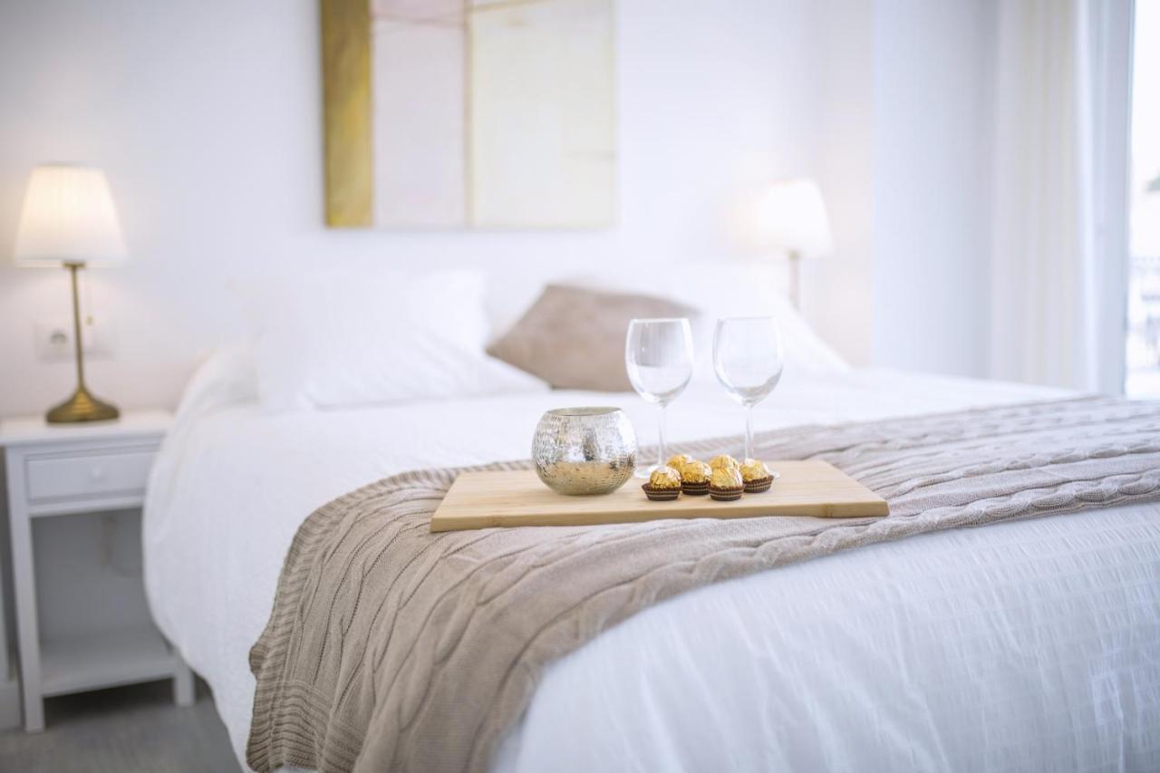 Casa Picasso 6 — 4-Star Luxury Hotel in Malaga, Spain
