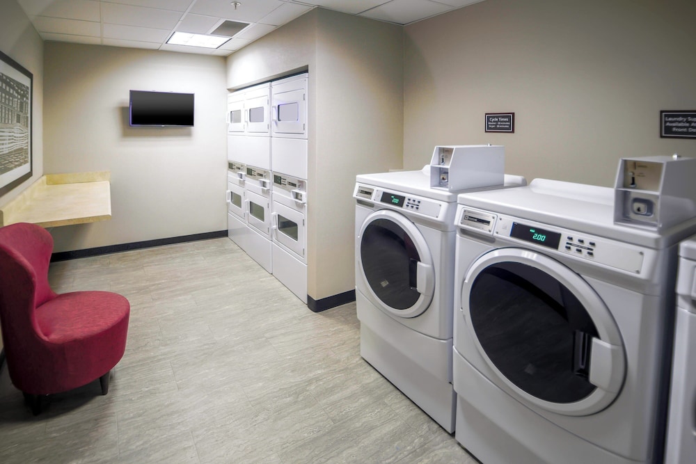 Residence Inn Augusta - photo 19