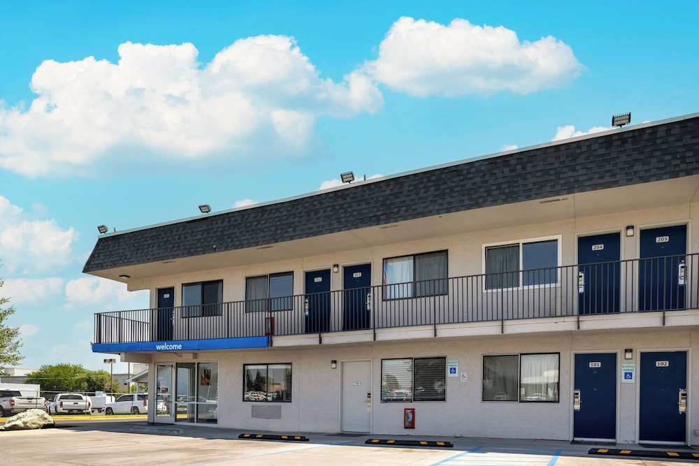 Motel 6 Twin Falls ID - photo 25