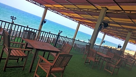 Sur Bandar Al Ayjah Hotel Apartments — Sur — photo 2