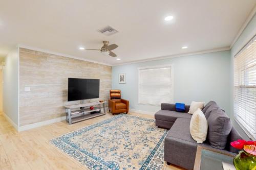 Tranquil Days in Bradenton, United States