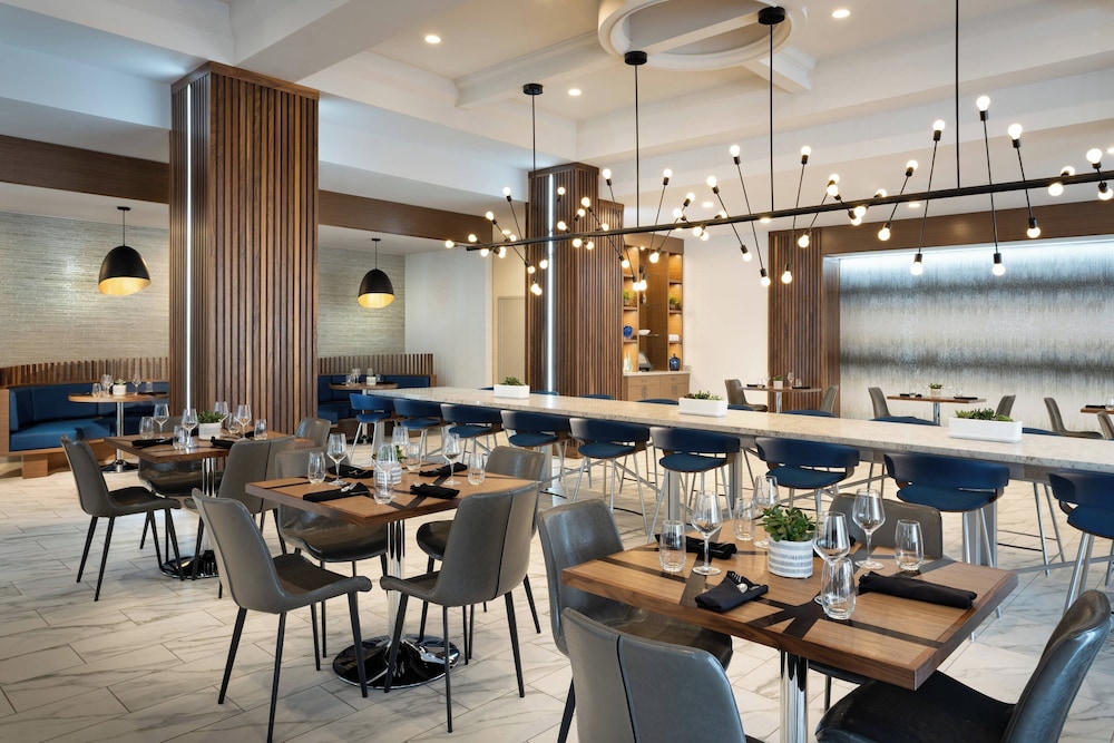 Marriott Jacksonville in Jacksonville, United States