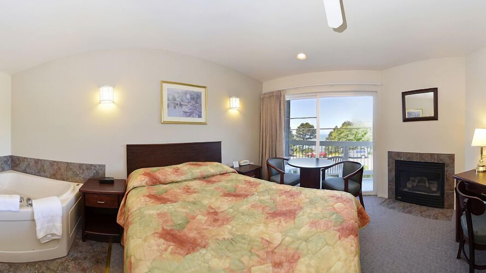 Travelodge by Wyndham Depoe Bay - photo 5