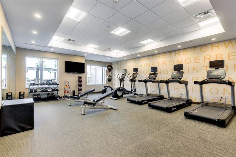 Residence Inn by Marriott Corpus Christi Downtown - photo 4