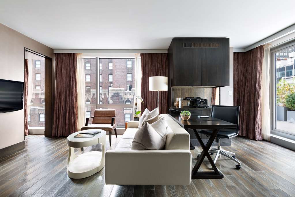 Hotel 48Lex New York - photo 18