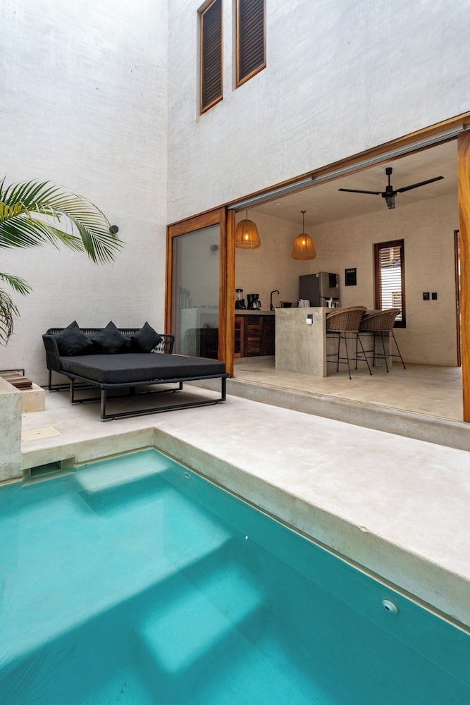 Casa Mava — 4-Star Luxury Hotel in Puerto Escondido, Mexico