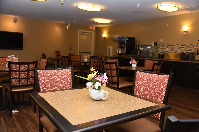 Best Western Okmulgee - photo 136