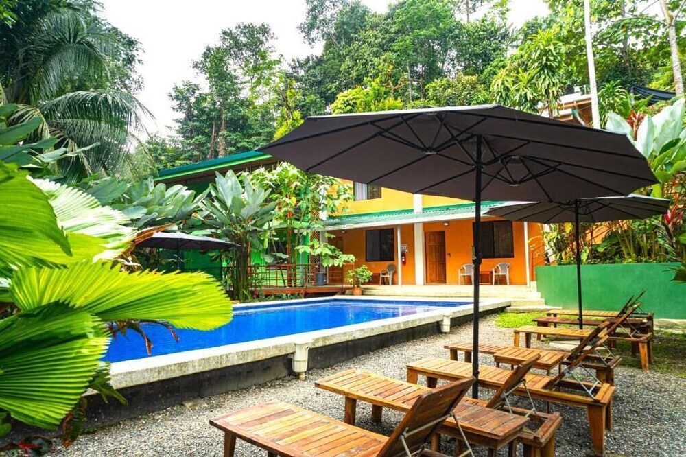 Corcovado & Drake Inn - last minute hotel in Unknown City