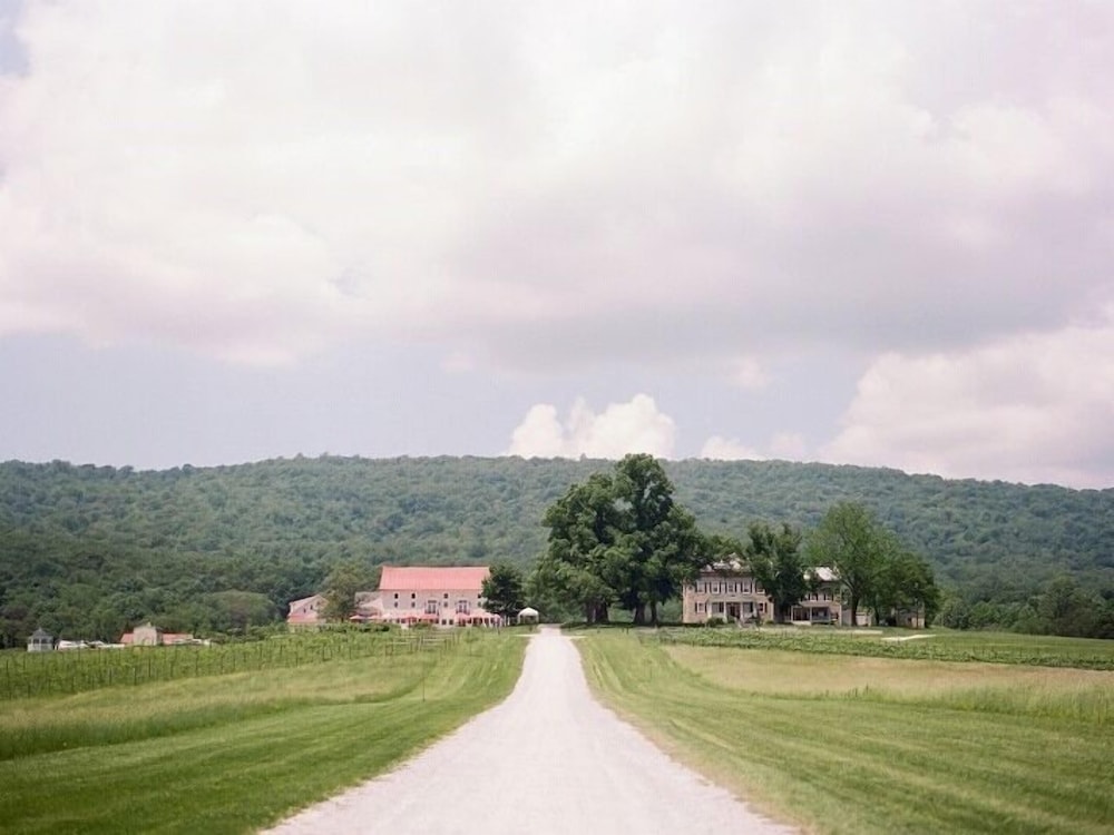 Inn at Springfield Manor - photo 23