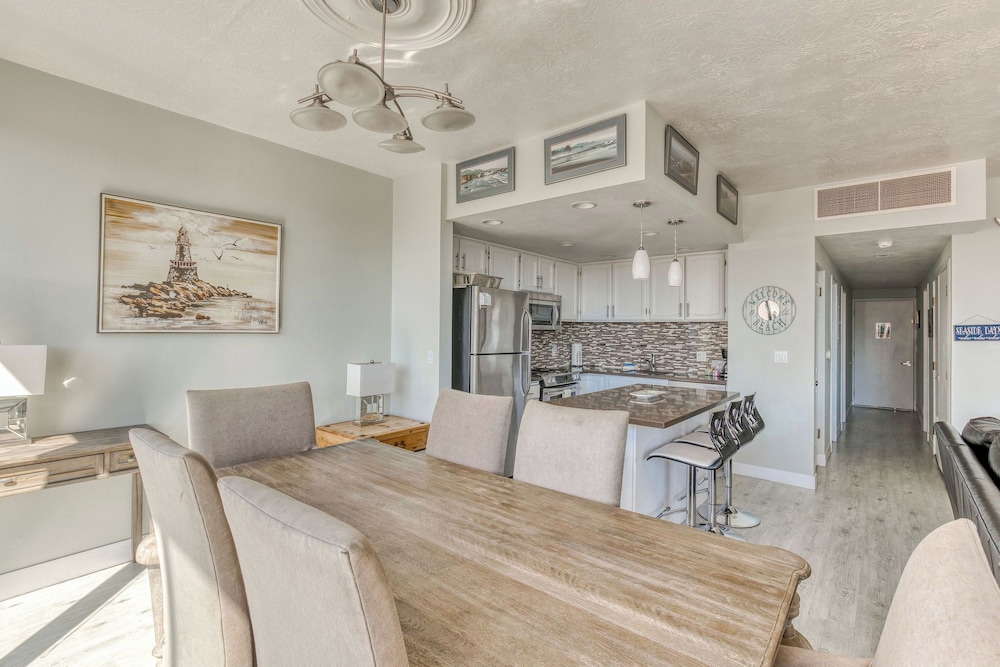 Sand & Sea Resort Condominiums - photo 276