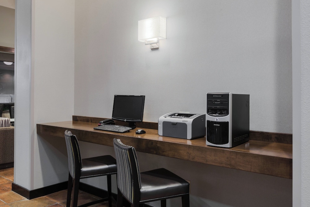 Residence Inn by Marriott Laredo Del Mar - photo 17