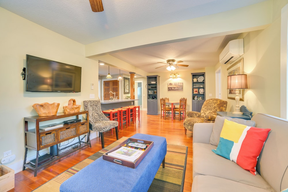 Day Trips to Boyne Mtn Downtown Charlevoix Duplex in Charlevoix, United States