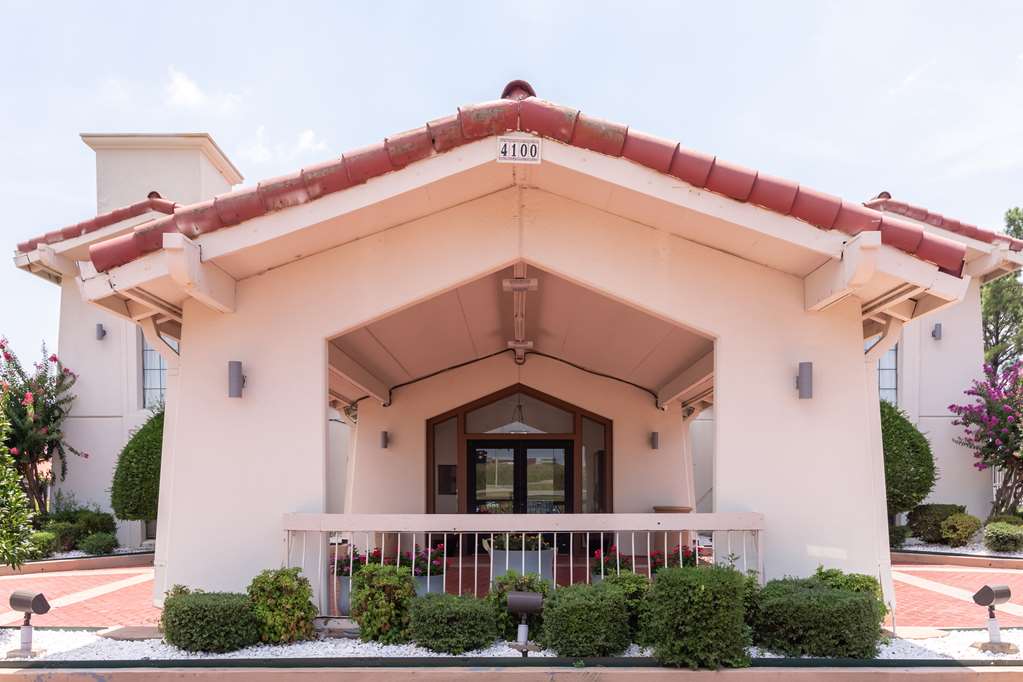 Motel 6 North Little Rock AR McCain - photo 2