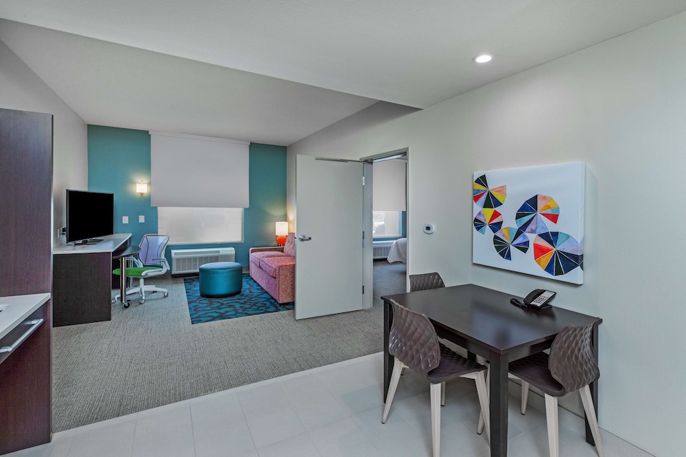 Home2 Suites by Hilton Midland East - photo 16