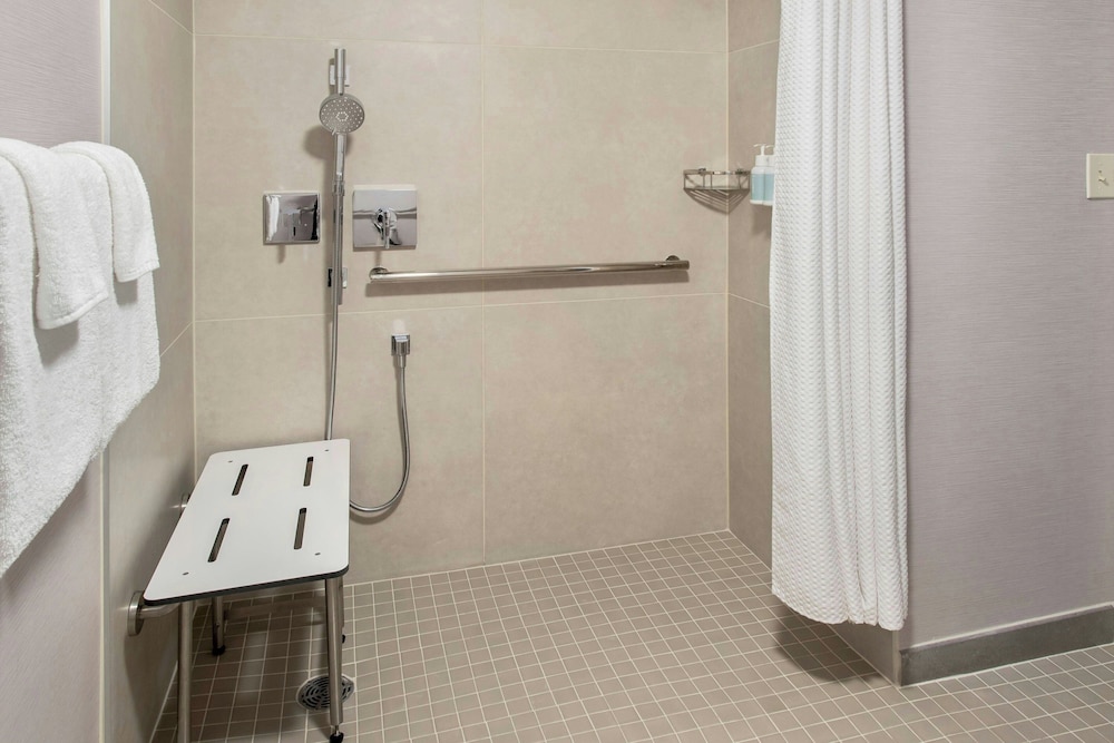 Courtyard by Marriott Parsippany - photo 14