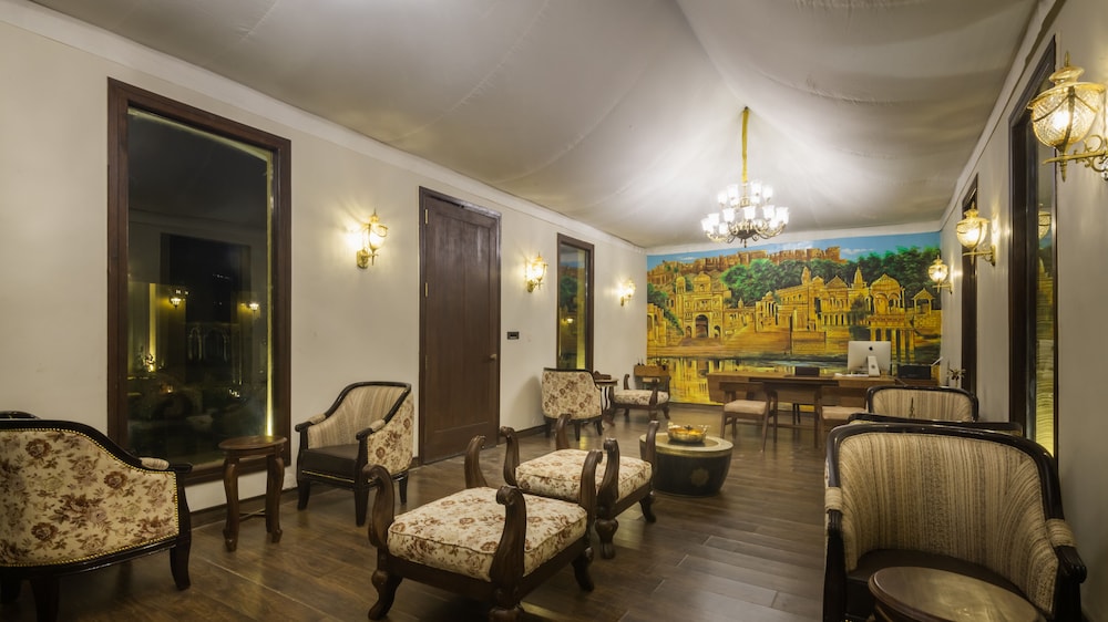 Gobindgarh Jaisalmer in Jaisalmer, India