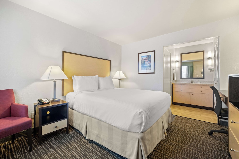 Best Western Petaluma Inn - featured photo