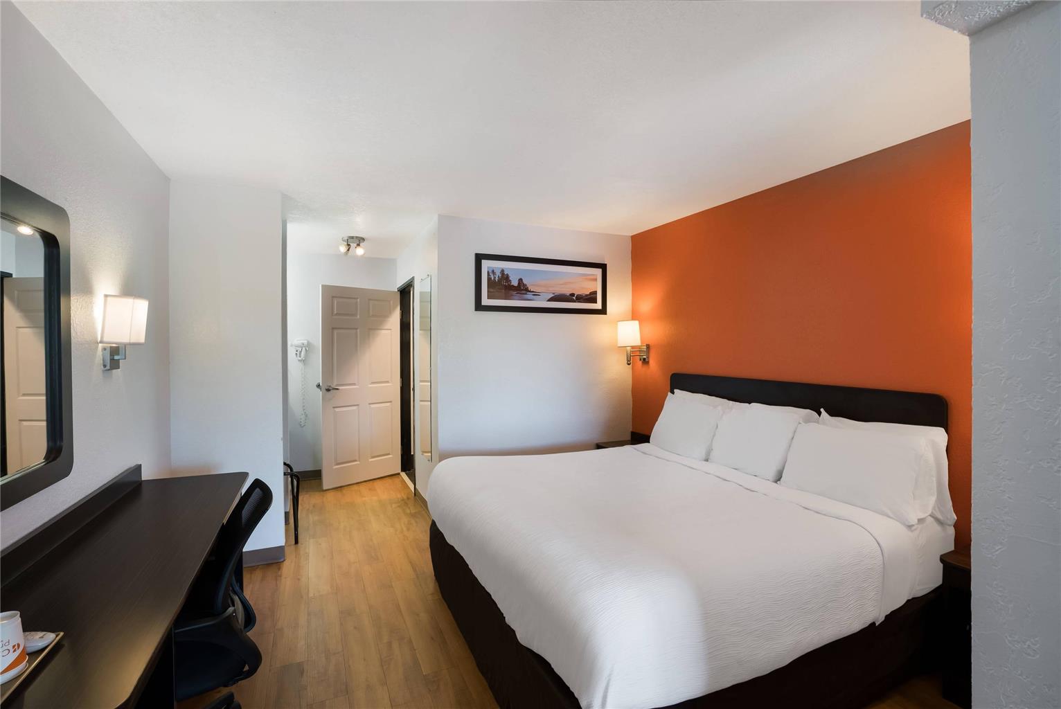 Quality Inn & Suites Junction - photo 25