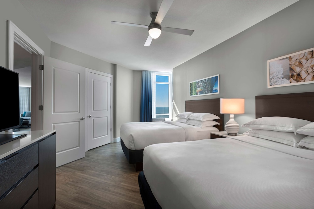 Hilton Grand Vacations Club Ocean 22 Myrtle Beach. - photo 11
