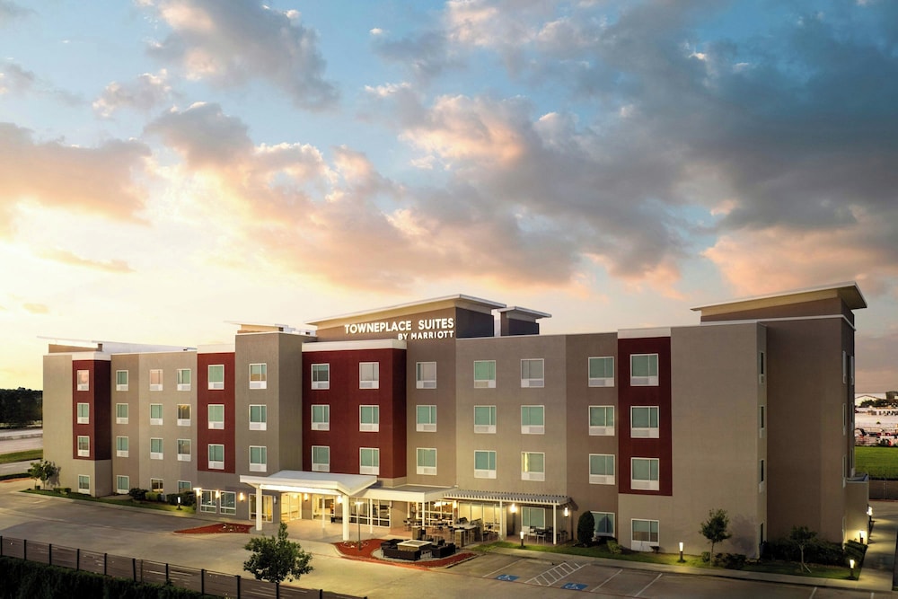 TownePlace Suites Houston Hobby Airport - featured photo