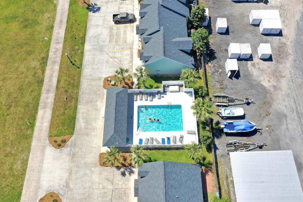 The Palms 13B - photo 27