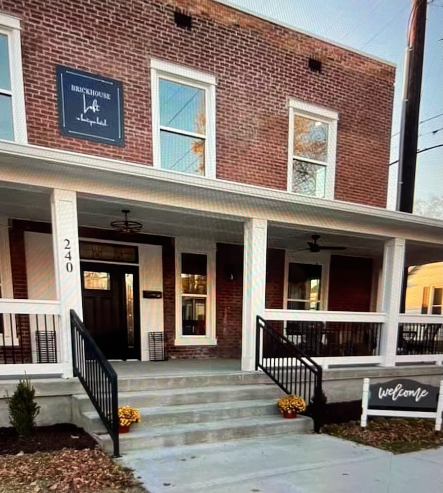 Brickhouse Loft a Boutique Hotel - photo 25