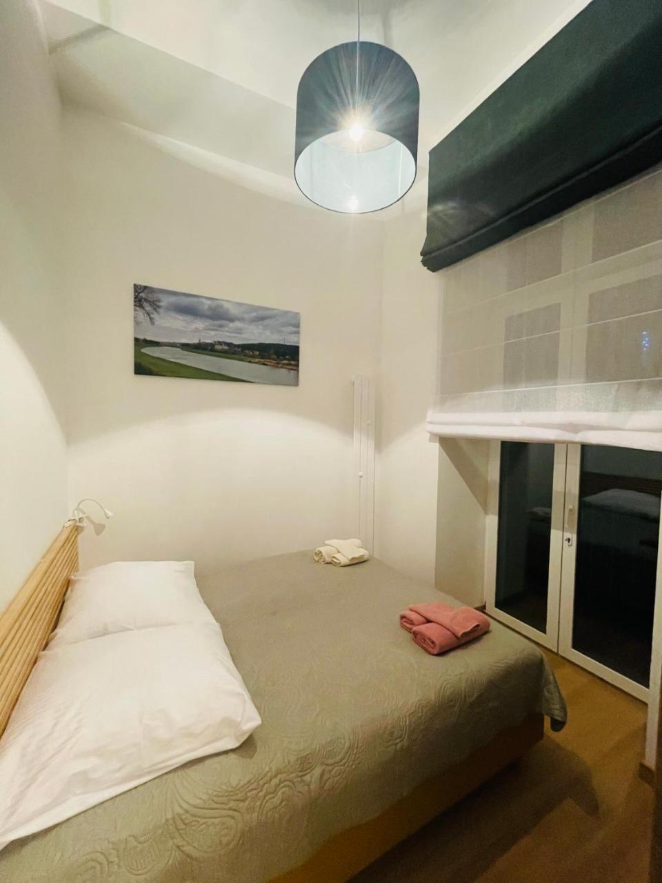 Talia Apartament Tatarska 4 — 4-Star Luxury Hotel in Przemysl, Poland