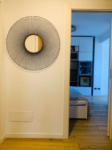 Stanza Claudina - carbon neutral hotel in Rome