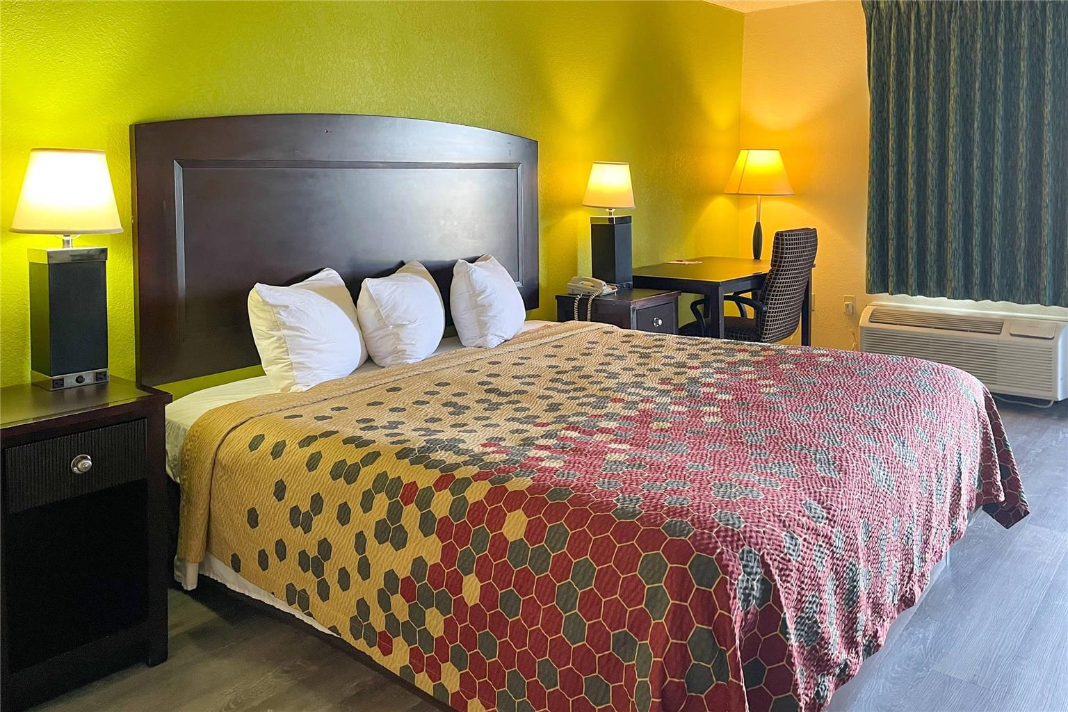 Econo Lodge Inn & Suites Sweetwater I 20 - photo 7