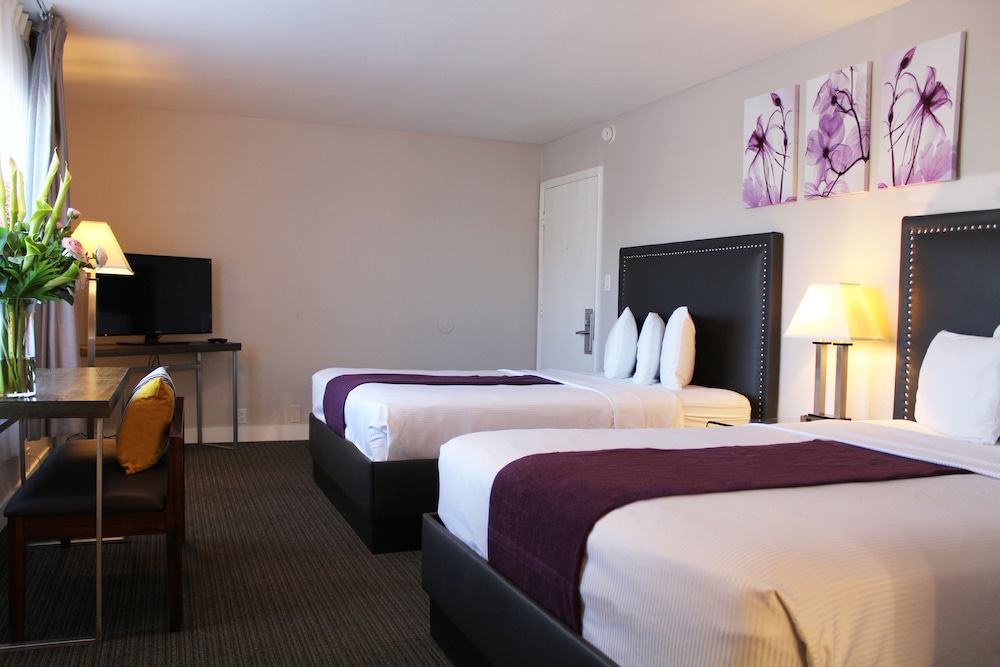 Hotel Iris San Diego - photo 8