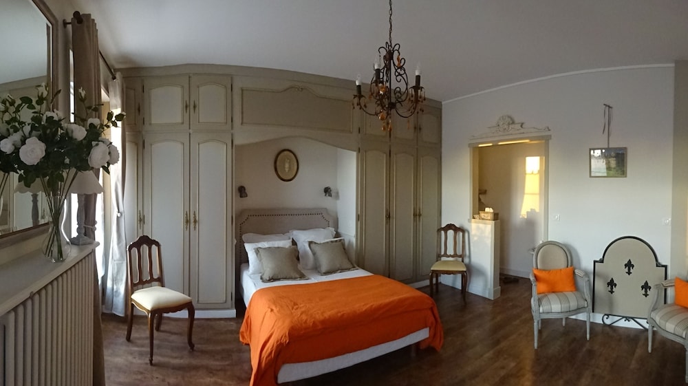 Le Clos Notre Dame — Montlouis Sur Loire