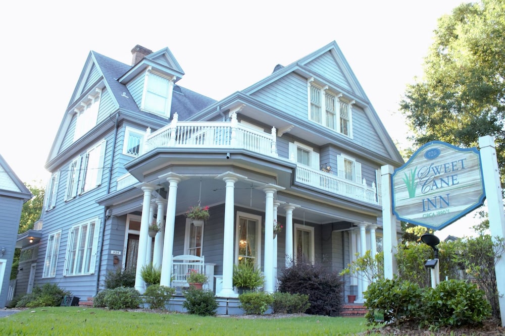 Sweet Cane Inn — hotel in Natchitoches