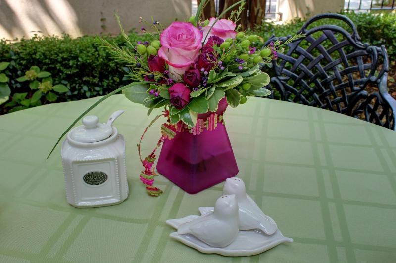 The Presidents Quarters Inn - photo 124