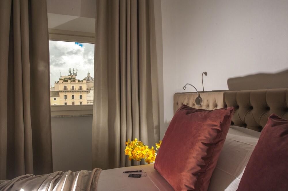 Argentina Style View — Rome — photo 4
