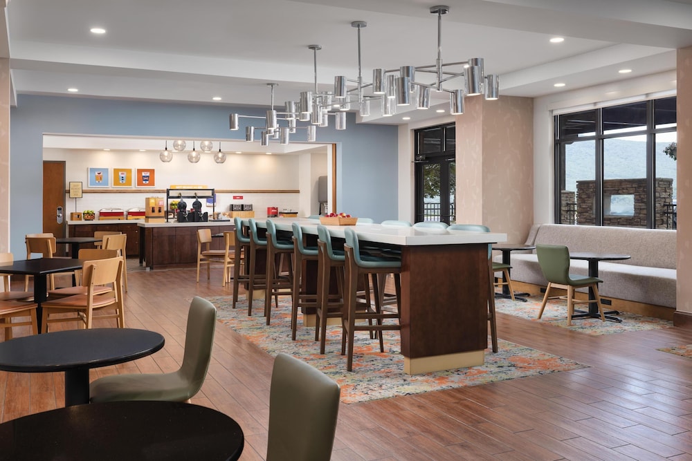 Hampton Inn Chattanooga West Lookout Mountain - photo 31
