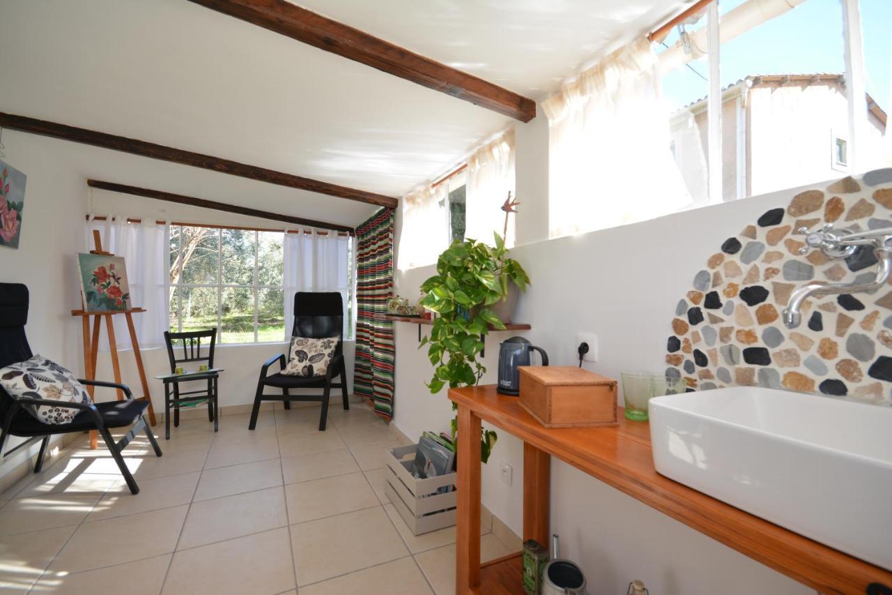 Le Cabanon de L’olivette — Istres — photo 2