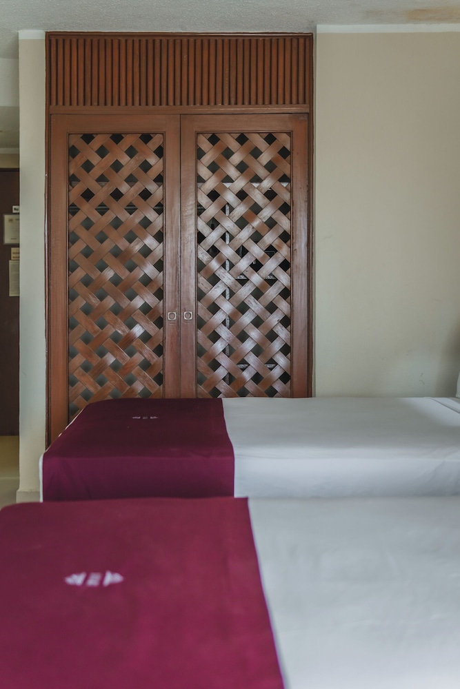 Hotel Plaza Kokai Cancún