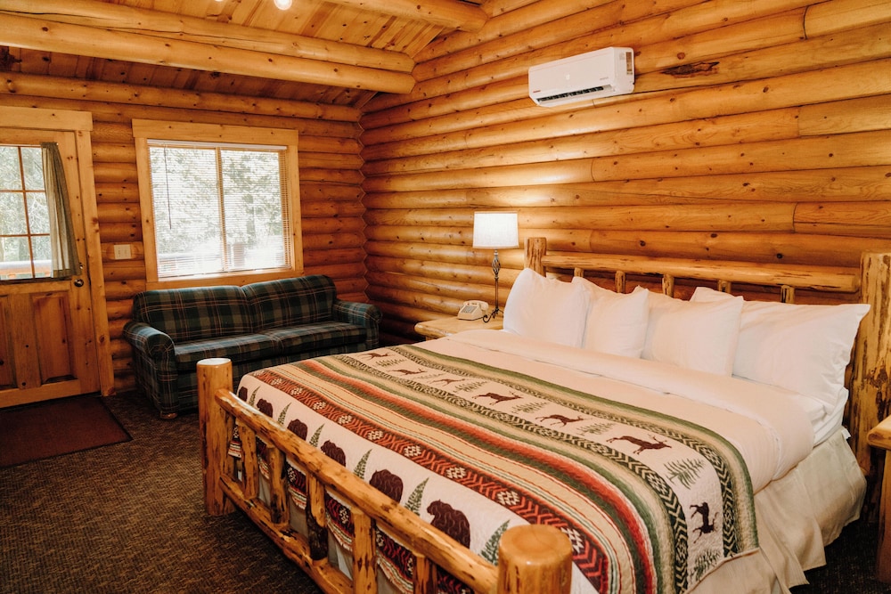 North Forty Resort - photo 17
