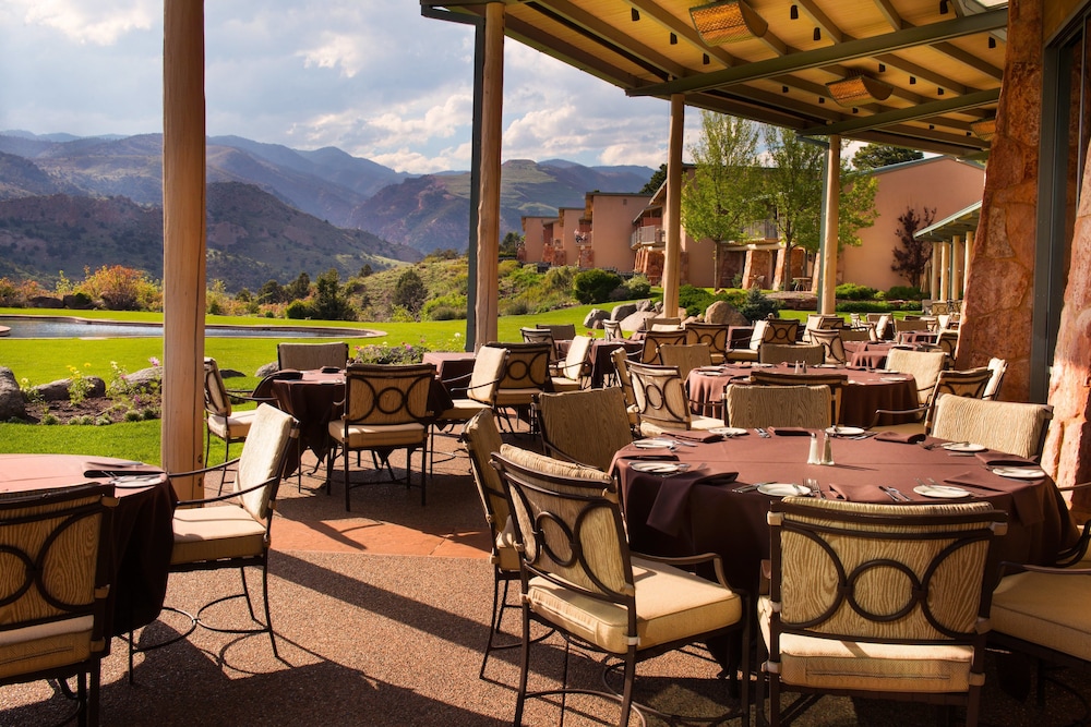 Garden of the Gods Resort and Club - photo 93