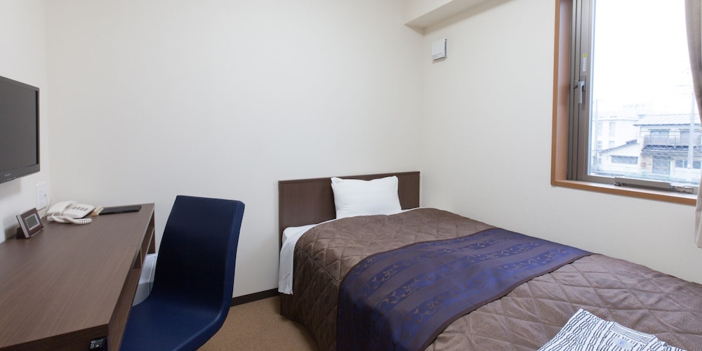 Hotel Wakamatsu Excel — Isesaki — photo 5