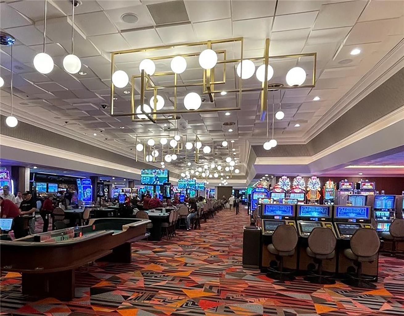 Fremont Hotel & Casino - photo 20