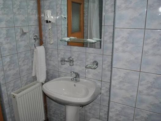 Alcadibo Center in Pitesti, Romania